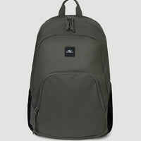 Wedge Backpack | Military Green