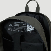 Wedge Backpack | Military Green