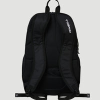 Wedge Backpack | Black Out