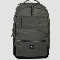 President Backpack | Military Green