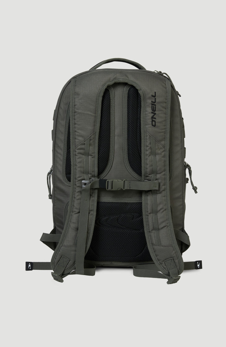 President Backpack | Military Green