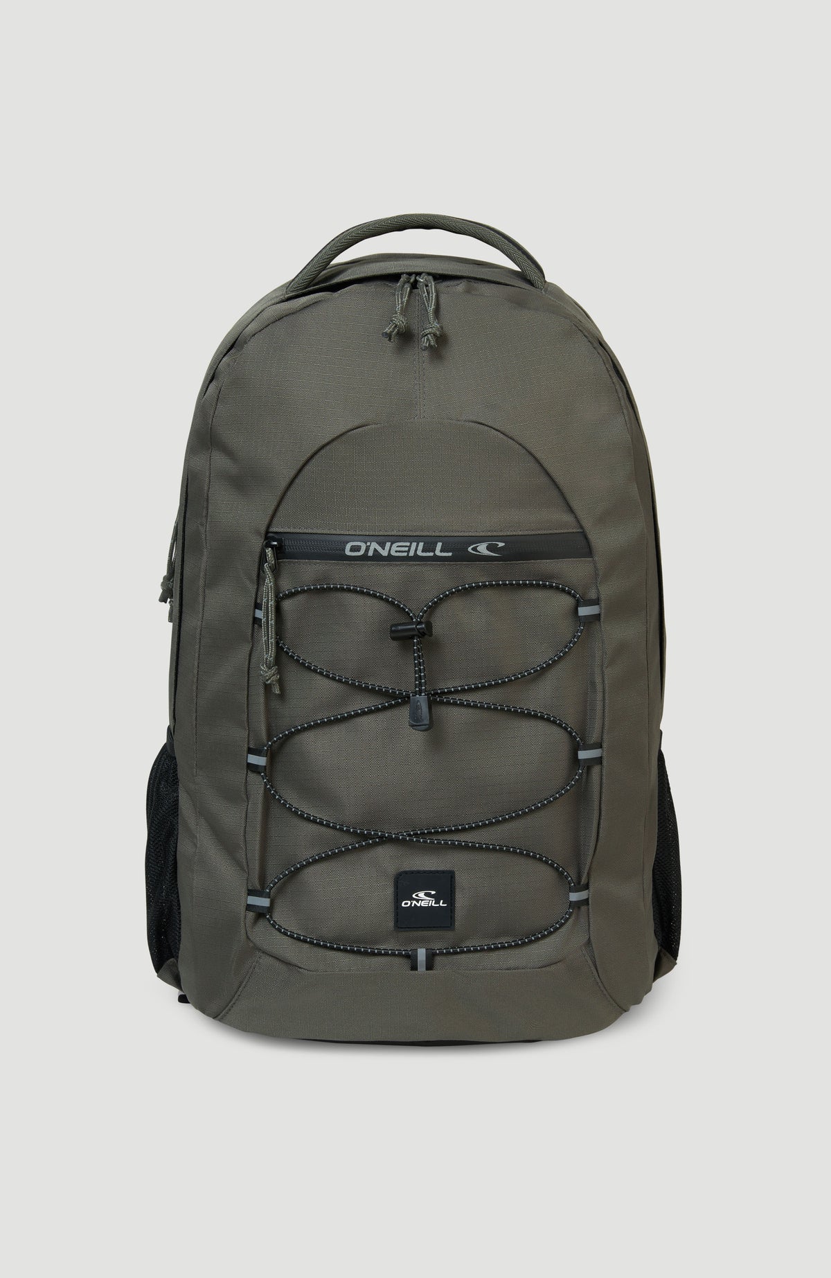 Boarder Plus Backpack | Military Green