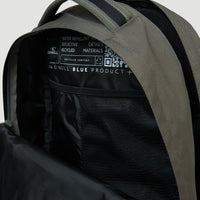 Boarder Plus Backpack | Military Green