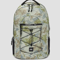 Boarder Plus Backpack | Light Camo