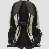 Boarder Plus Backpack | Light Camo