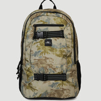 Boarder Backpack | Light Camo