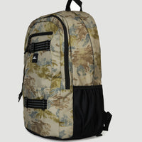 Boarder Backpack | Light Camo