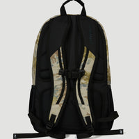 Boarder Backpack | Light Camo