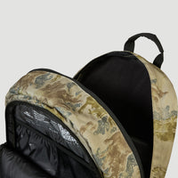 Boarder Backpack | Light Camo