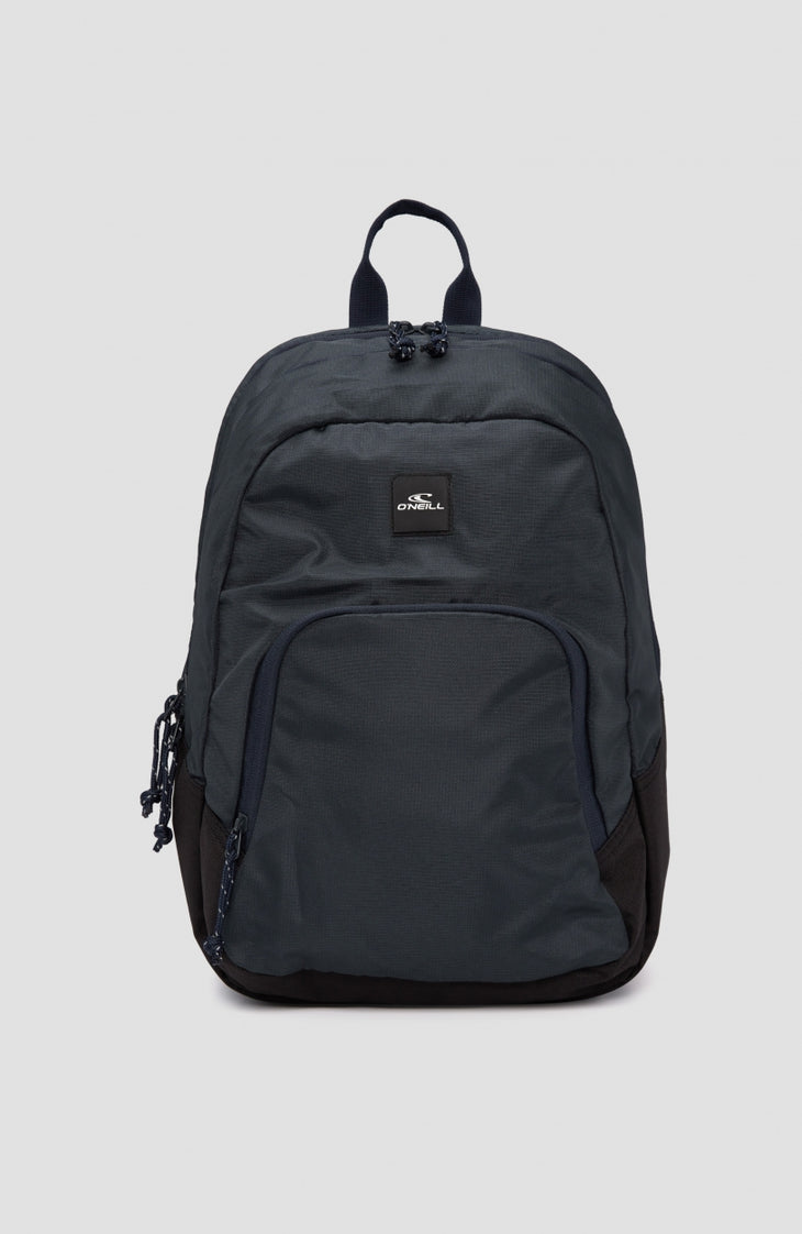 Wedge Small Backpack | Outer Space