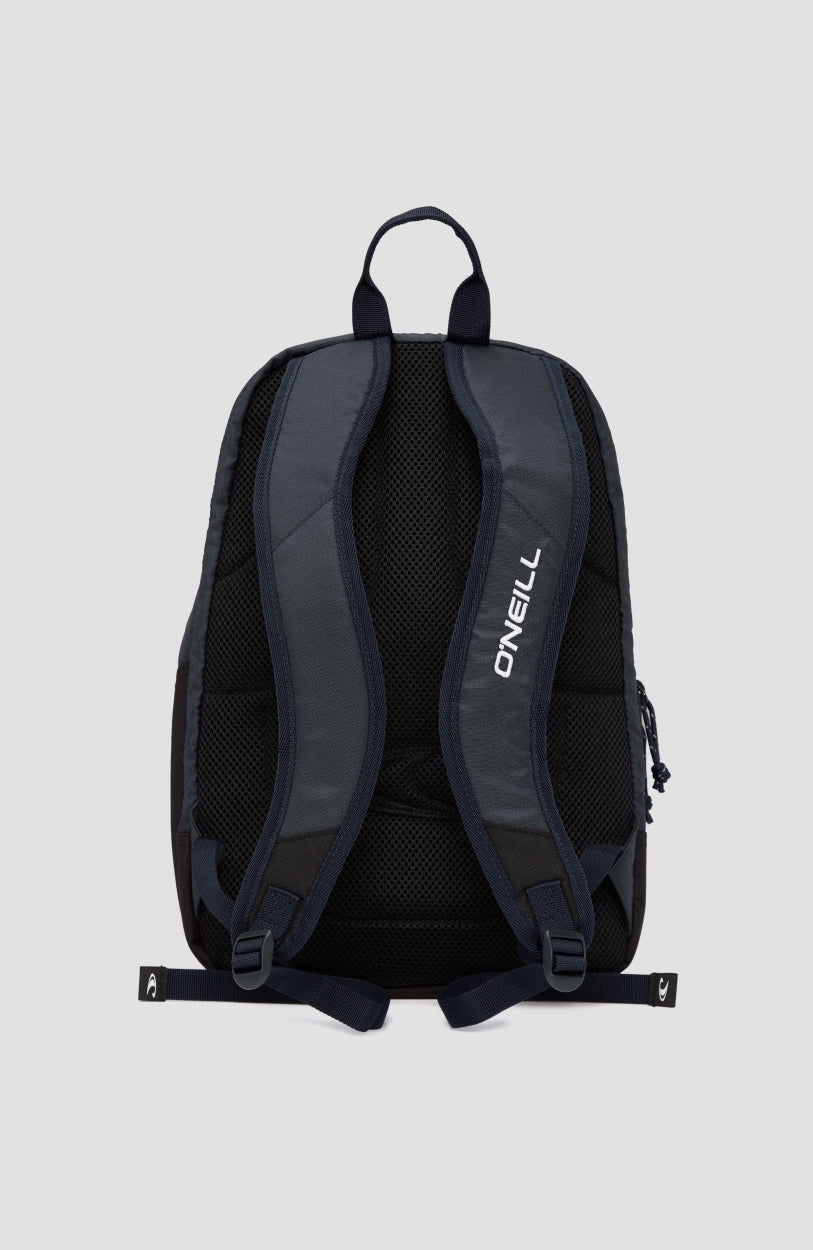 Wedge Small Backpack | Outer Space