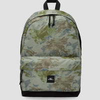 Coastline Backpack | Light Camo