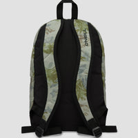 Coastline Backpack | Light Camo