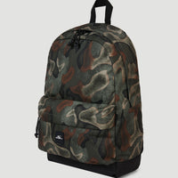 Coastline Backpack | Dark Hiker Camo