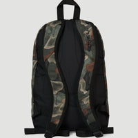 Coastline Backpack | Dark Hiker Camo