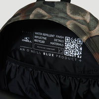 Coastline Backpack | Dark Hiker Camo