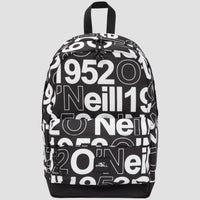 Coastline Mini Backpack | White Wording 1952