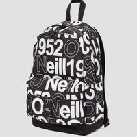 Coastline Mini Backpack | White Wording 1952