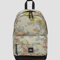 Coastline Mini Backpack | Light Camo