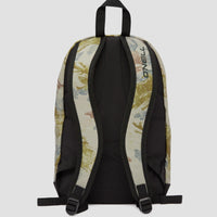 Coastline Mini Backpack | Light Camo