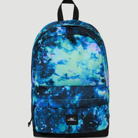 Coastline Mini Backpack | Blue Outer Space