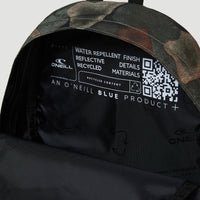 Coastline Mini Backpack | Dark Hiker Camo