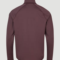 Clime Half-Zip Fleece | Nocturne