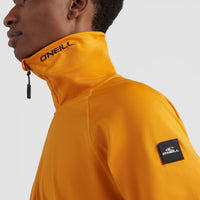 Clime Half-Zip Fleece | Nugget