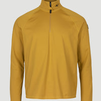 Clime Half-Zip Fleece | Nugget