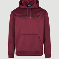 Rutile Hoodie Fleece | Windsor Wine