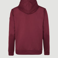 Rutile Hoodie Fleece | Windsor Wine