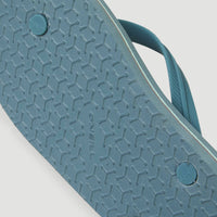 Profile Logo Sandals | North Atlantic