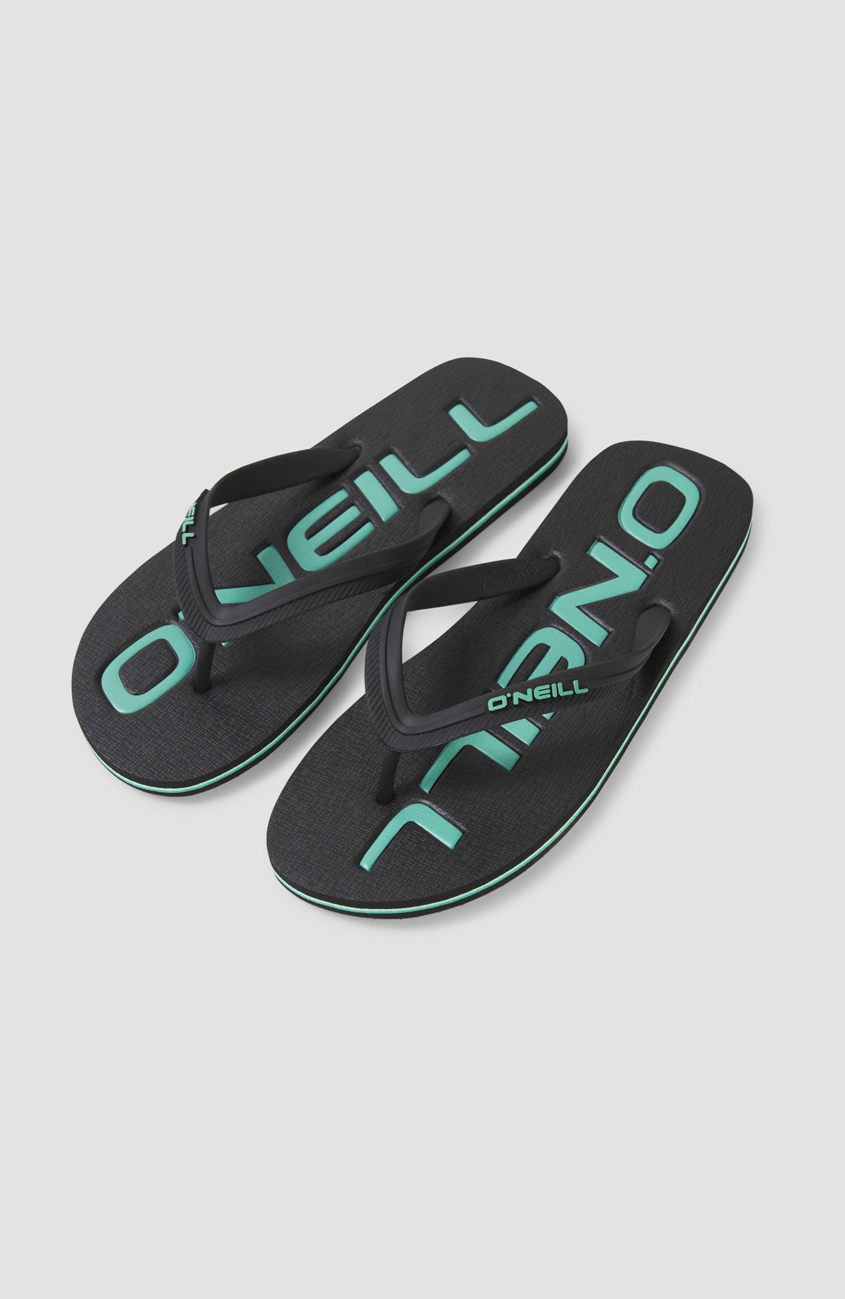 Profile Logo Sandals | Sea Green – O'Neill Profile Logo Sandals | Sea Green – O'Neill