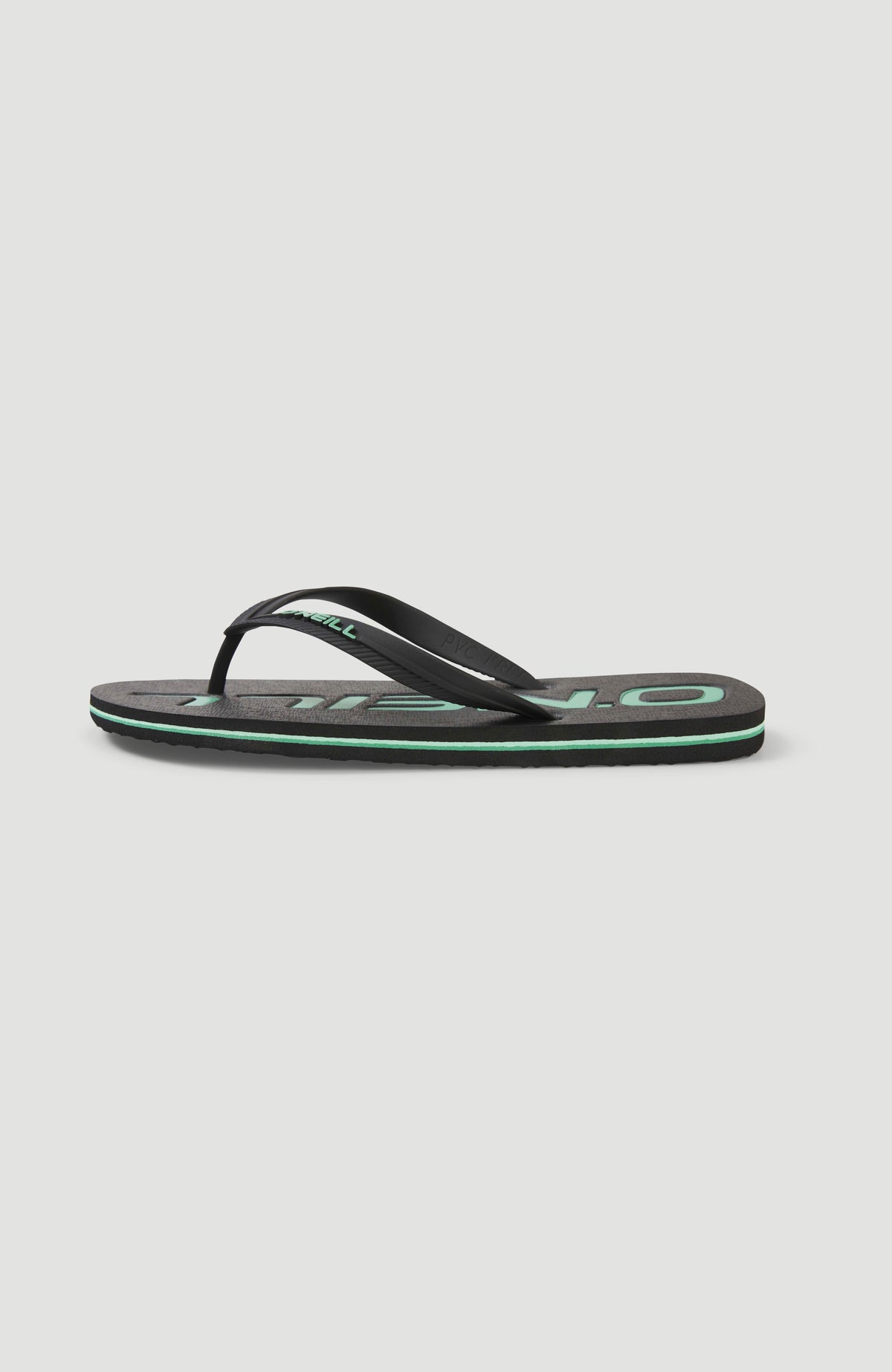 Profile Logo Sandals | Sea Green – O'Neill Profile Logo Sandals | Sea Green – O'Neill
