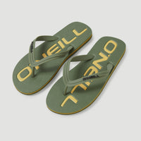 Profile Logo Sandals | Nugget