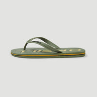 Profile Logo Sandals | Nugget