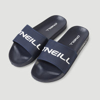 Logo Slides | Outer Space