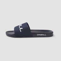 Logo Slides | Outer Space