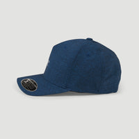 Hybrid Cap | Princess Blue