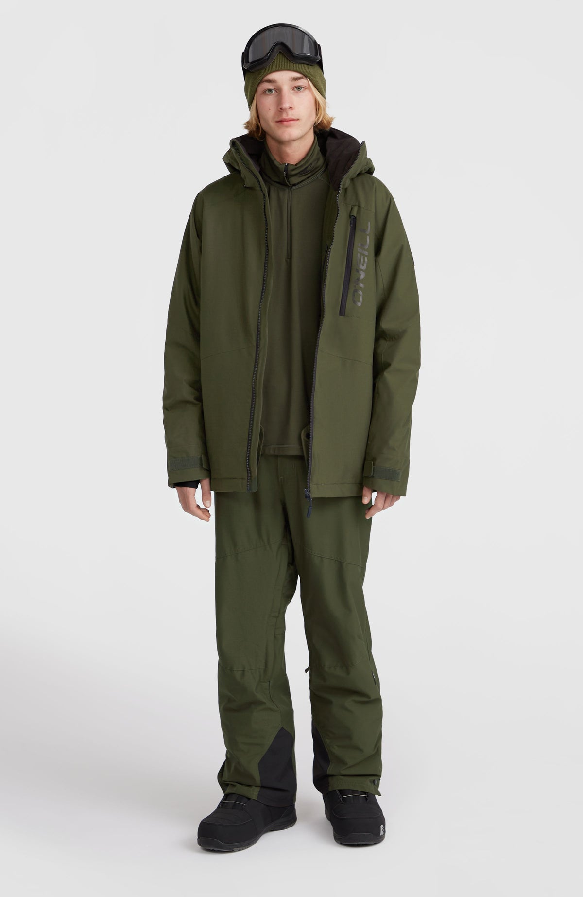 ONEILL スノーボードウェア　M ONEILL スノーボードウェア M