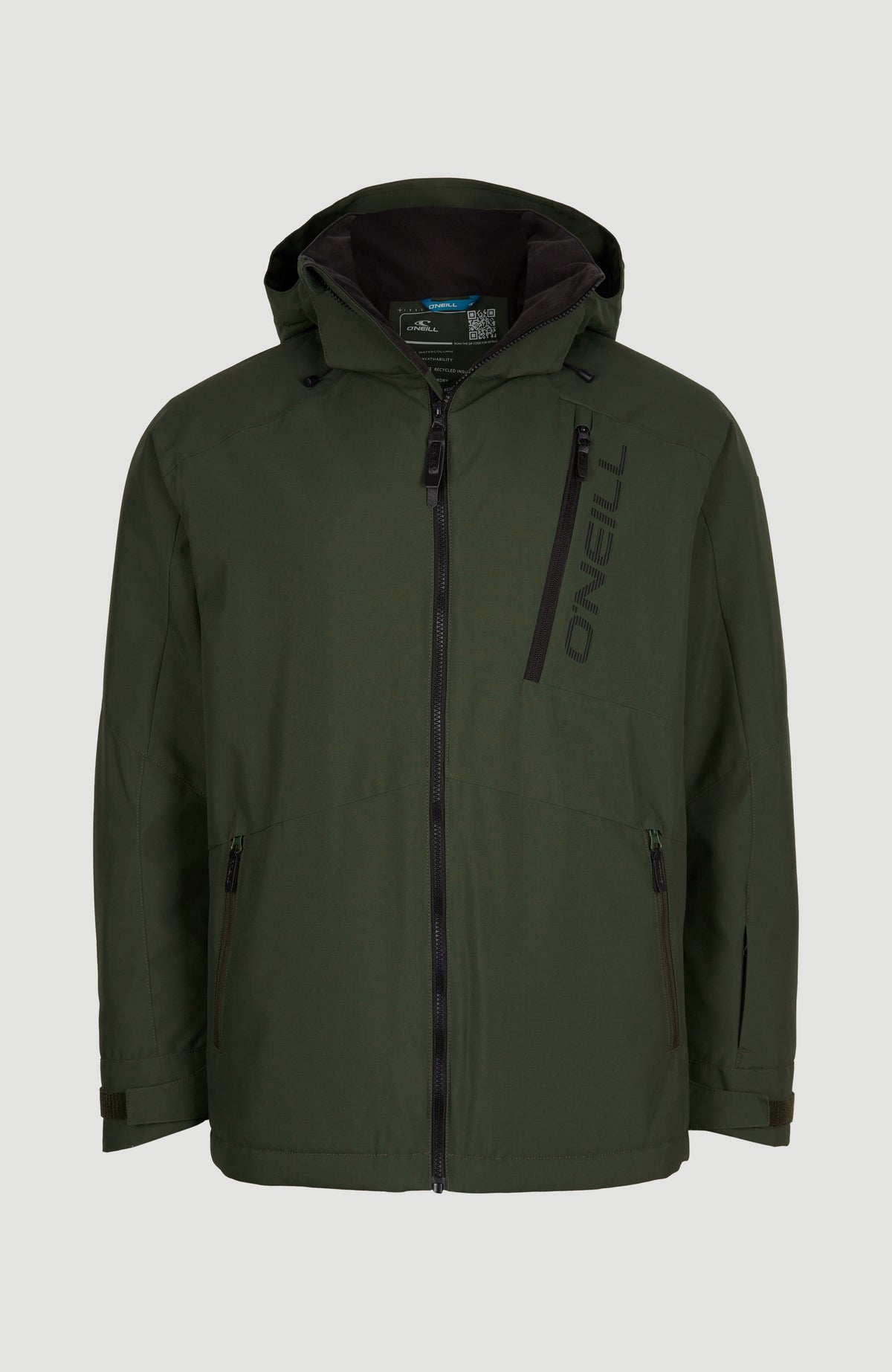 O'Neill Boys' Hammer Ski Jacket, Snowboard Jacket : Amazon.de: Fashion
