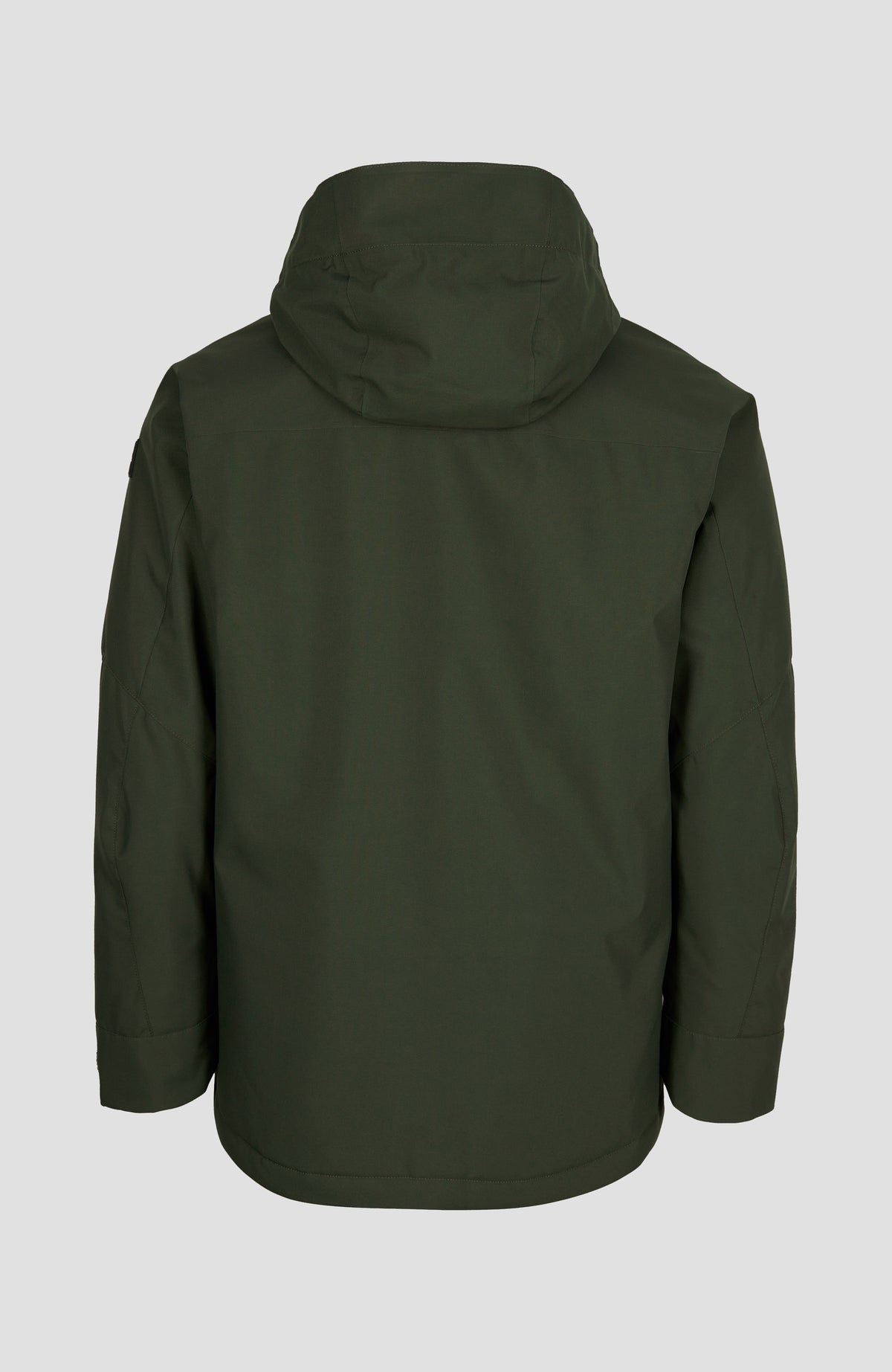 Hammer Snow Jacket | Forest Night – O'Neill