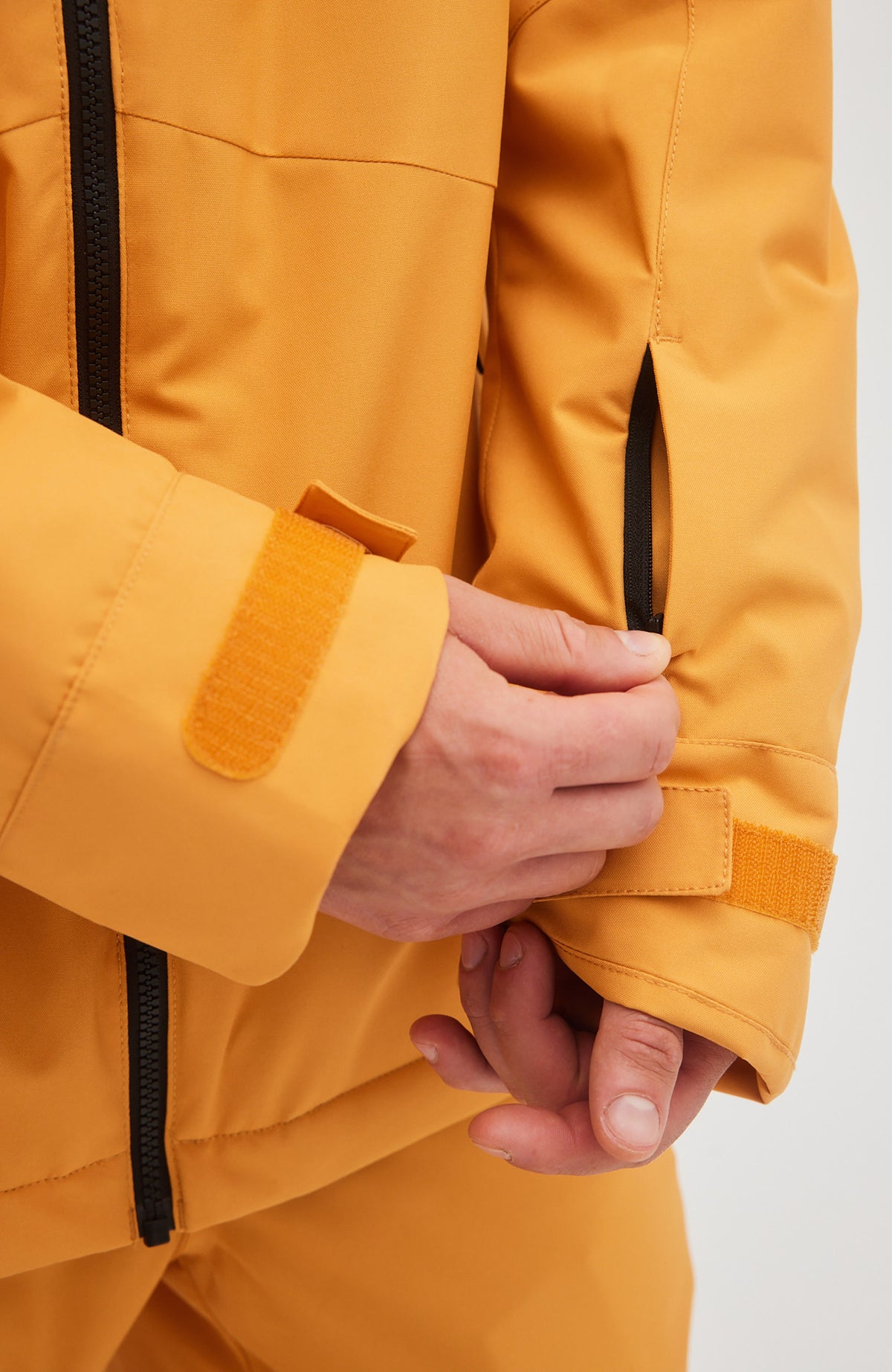 Hammer Snow Jacket | Nugget