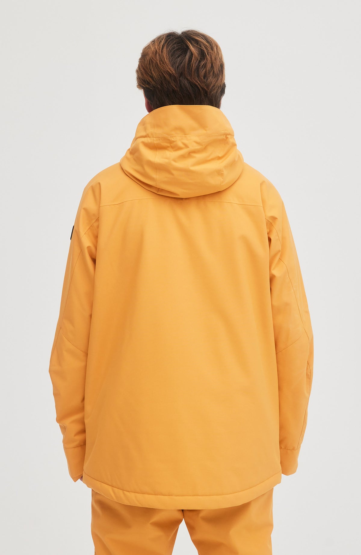 Hammer Snow Jacket | Nugget