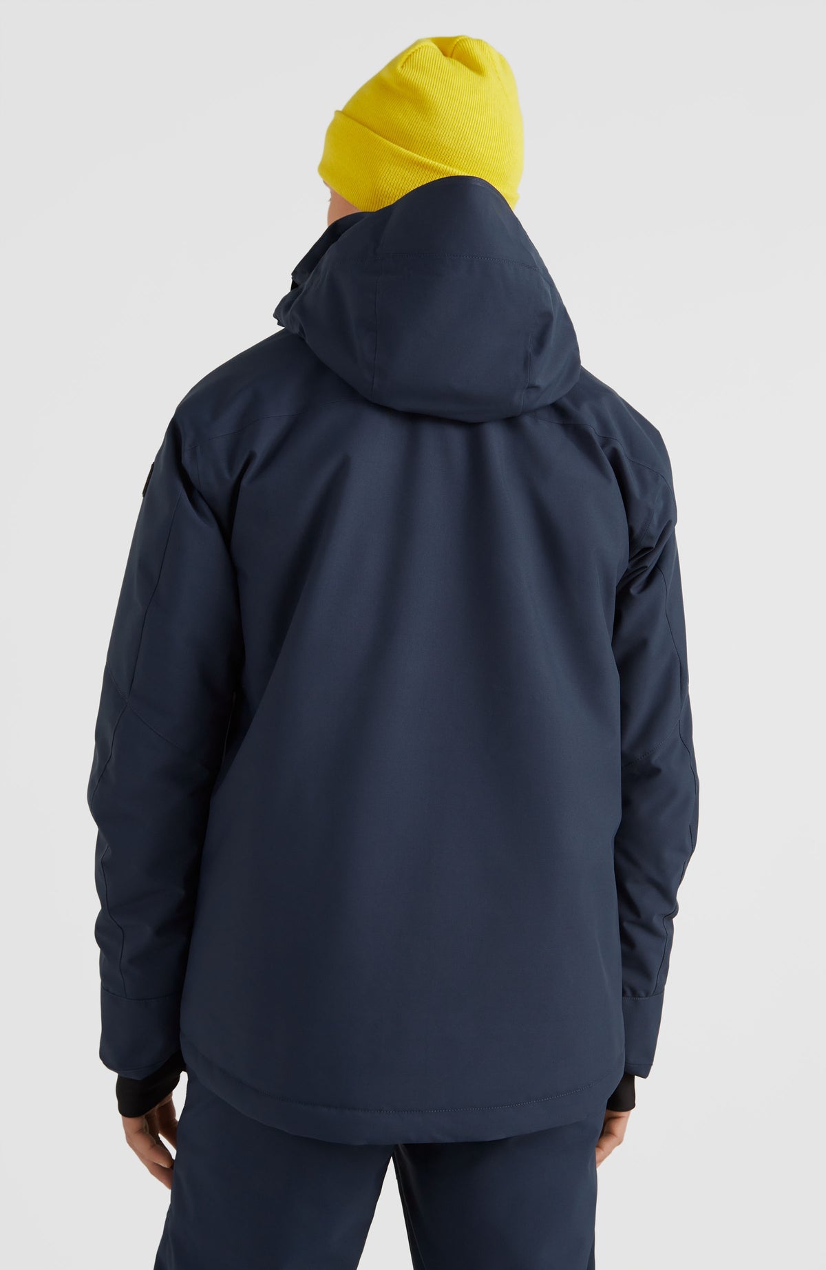 Hammer Snow Jacket | Ink Blue -A