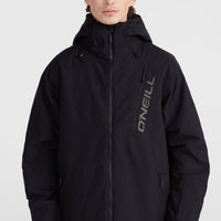 Hammer Snow Jacket | BlackOut - A