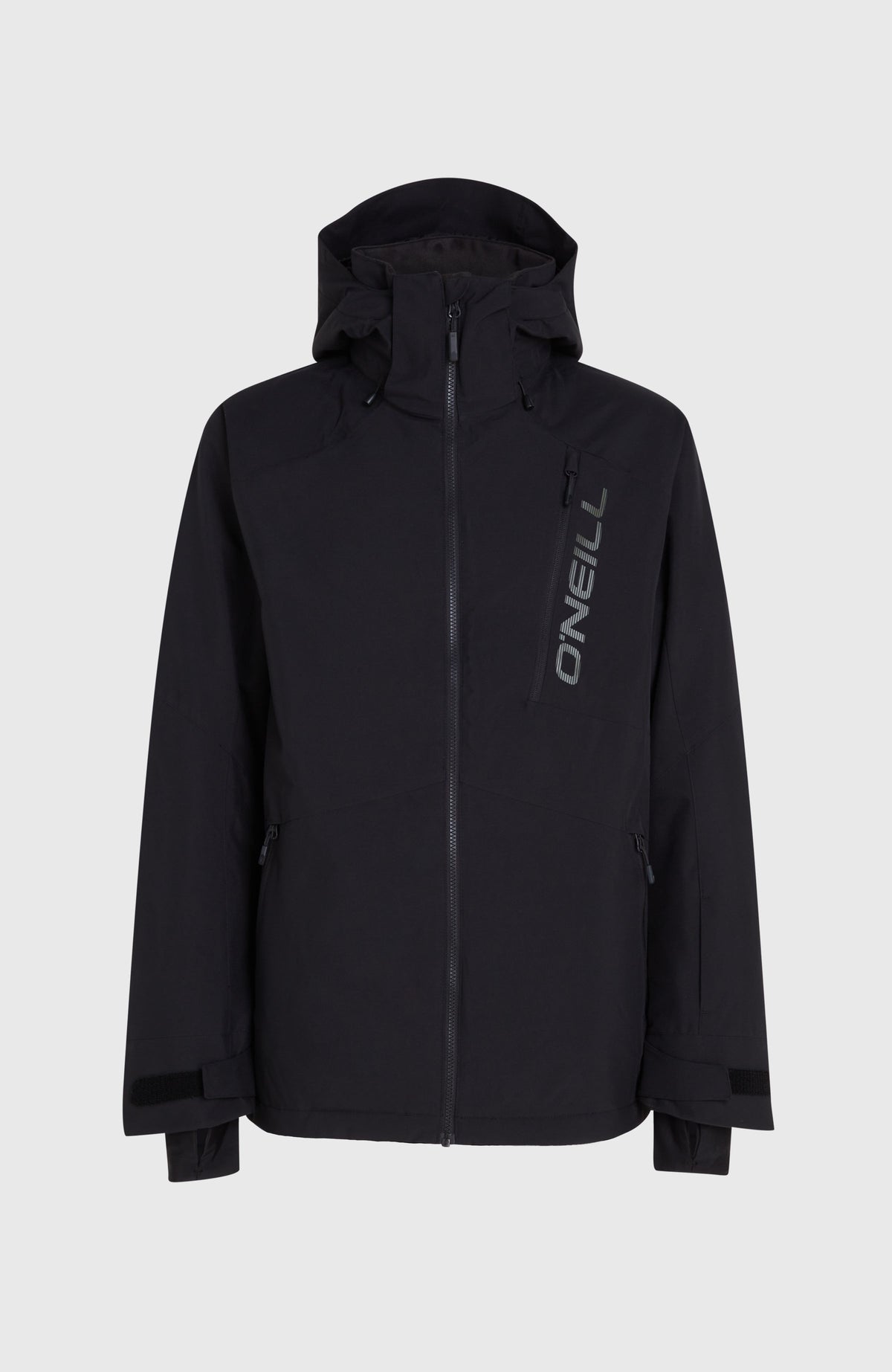 Hammer Snow Jacket | BlackOut - A – O'Neill