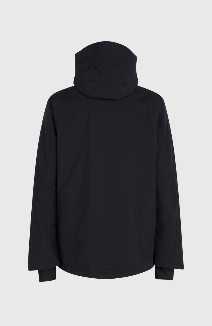 Hammer Snow Jacket | BlackOut - A