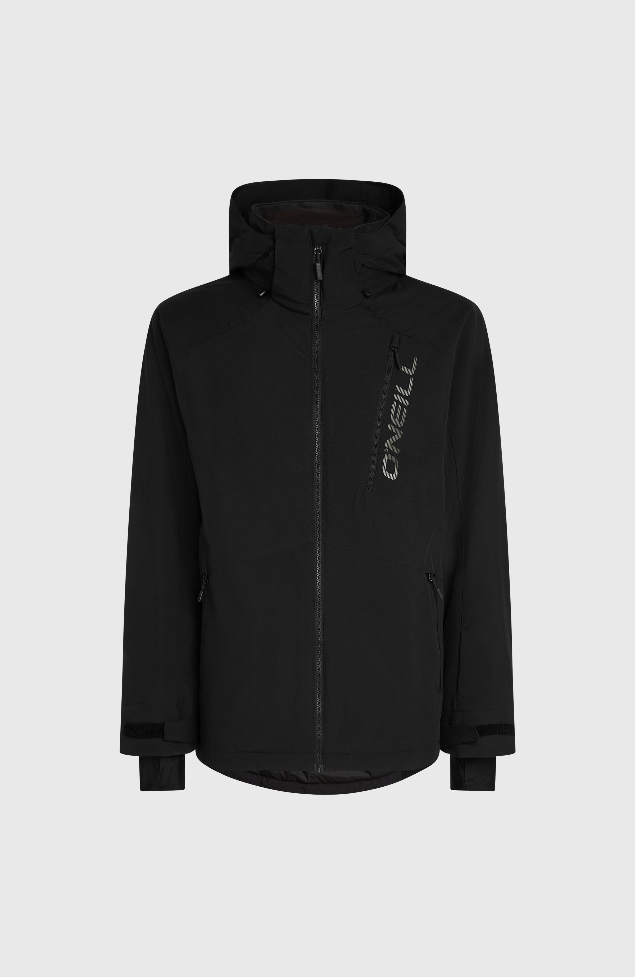 Hammer Snow Jacket | Black Out – O'Neill