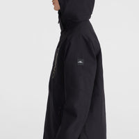 Hammer Snow Jacket | Black Out